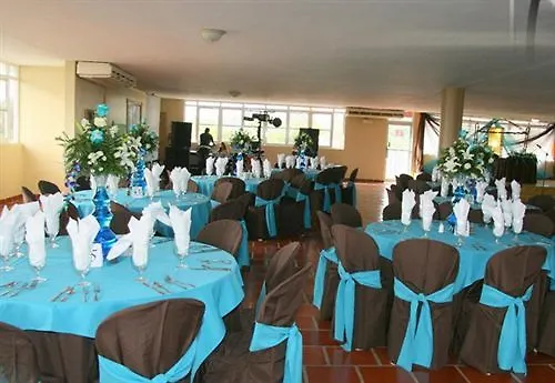 Western Bay Boqueron Beach Hotel 2*,