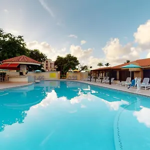 Aparthotel Park Royal Club Cala Puerto Rico, Humacao