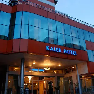 Kaleb 3* Addis Ababa