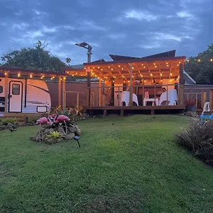 Holiday park Neymar House, Camuy